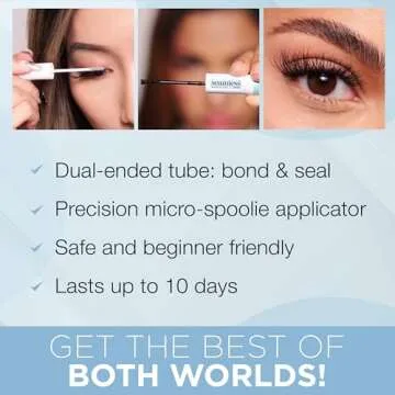 Ardell Seamless Eyelash Extension Adhesive & Sealant