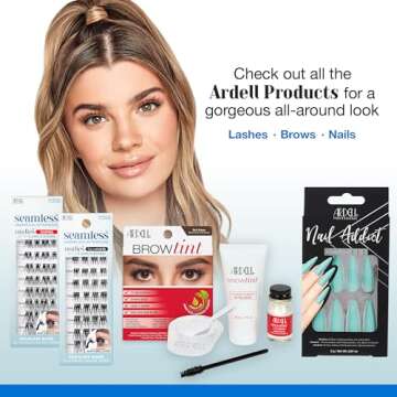 Ardell Seamless Eyelash Extension Adhesive & Sealant