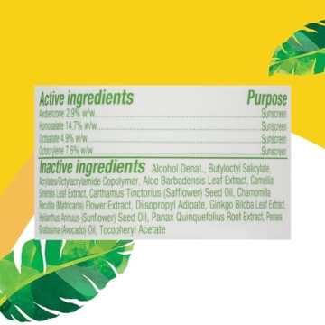 Alba Botanica Sensitive SPF 50 Sunscreen Spray Fragrance-Free