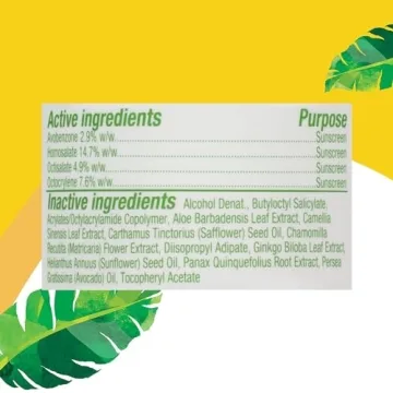 Alba Botanica Sensitive SPF 50 Sunscreen Spray Fragrance-Free