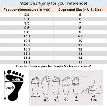 Yolkomo Women’s Lace-Up Chunky Heels - Style & Comfort