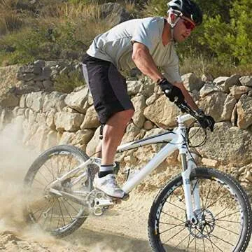 BALENNZ Men's Quick Dry Performance Workout Shirts