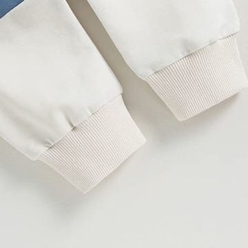 Trendy Tsnbre Baby Boy Fall Outfits in Cute Styles