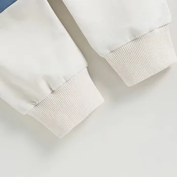 Trendy Tsnbre Baby Boy Fall Outfits in Cute Styles