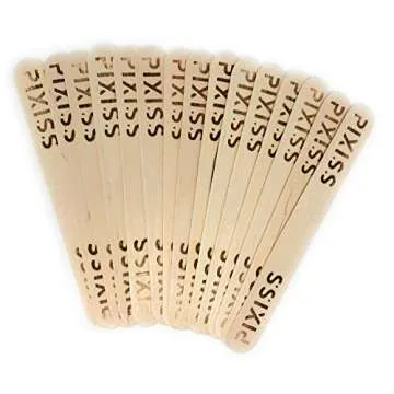 Amazing Clear Cast Epoxy Resin Kit Deep Pour Epoxy Resin by Alumilite, 20x Disposable Plastic Resin Mixing Cups, Pixiss Mixing Sticks Bundle