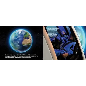 Explore Dreams with La Mosca Que Voló al Espacio