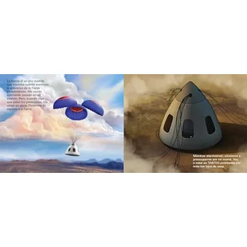 Explore Dreams with La Mosca Que Voló al Espacio