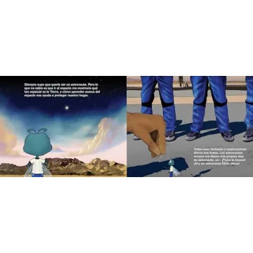 Explore Dreams with La Mosca Que Voló al Espacio