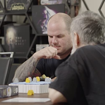 Smirk & Dagger BOOP Adorable Strategy Game for Kids & Adults