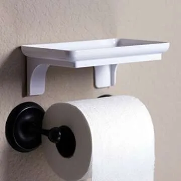 McLee Creations Wonder Shelf - Smart Storage Solution for Your Home