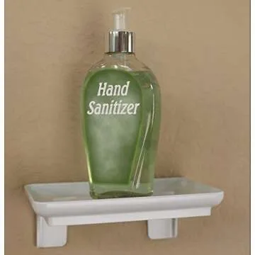 McLee Creations Wonder Shelf - Smart Storage Solution for Your Home