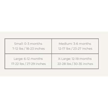 Baby Wearable Blanket - Baby Sleep Sack 100% Interlock Knit Cotton - Sleep Sack 3-6 Months - Comfy Soft Lightweight, 2-Pack Set