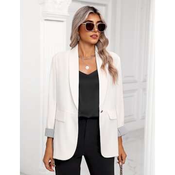 Zeagoo Women's Silk Satin Tank Tops 2025 V Neck Adjustable Spaghetti Strap Sleeveless Camisole Summer Basic Blouse