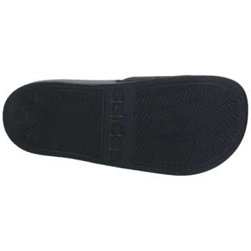 Adidas Adilette Shower Slides for Effortless Summer Comfort