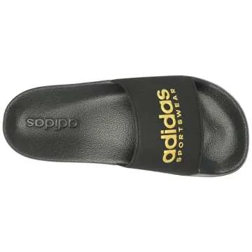 Adidas Adilette Shower Slides for Effortless Summer Comfort