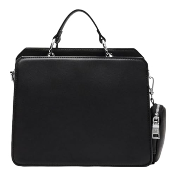 Steve Madden Bevelyn Crossbody Bag Stylish and Chic