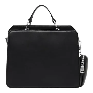 Steve Madden Bevelyn Crossbody Bag Stylish and Chic