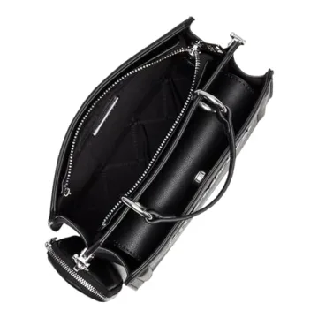 Steve Madden Bevelyn Crossbody Bag Stylish and Chic