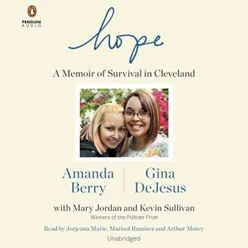Hope: A Memoir of Survival in Cleveland - A Tale of Resilience