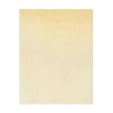 Bright Creations Unfinished Wood Panels for Painting, Blank Wooden Squares for Crafting, Art Pouring (11x14 in, 4 Pack)