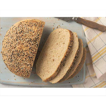 Caputo Antimo Semolina Flour for Pizza and Pasta