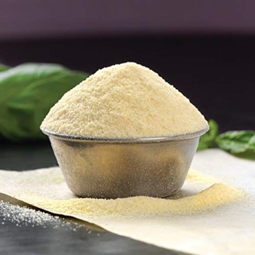 Caputo Antimo Semolina Flour for Pizza and Pasta