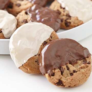 Wilton Candy Melting Pot, Small, White