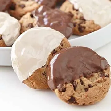 Wilton Candy Melting Pot, Small, White