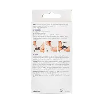 KISS Jelly Fantasy Sculpted Fake Nails - Salon Quality in Minutes