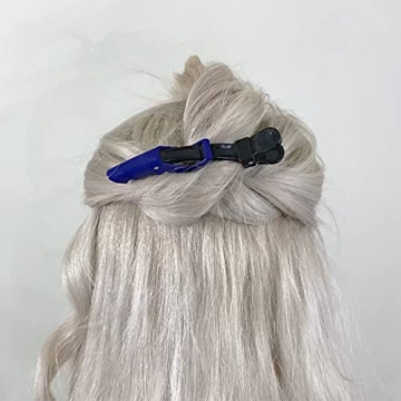 HH&LL Hair Clips for Women - Strong Grip & Stylish Design
