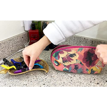 HH&LL Hair Clips for Women - Strong Grip & Stylish Design