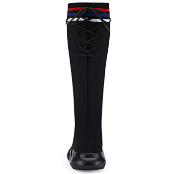 Santiro Women Knee High Boots - Stylish & Comfortable