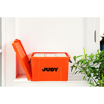 Emergency Preparedness Kit for Natural Disasters | Support 4 People