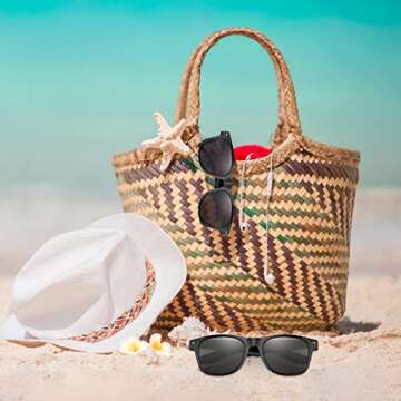 ASTARON Novelty Party Sunglasses - 12 Pack for All Events