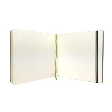 Speedball Travelogue Watercolor Journal for All Artists