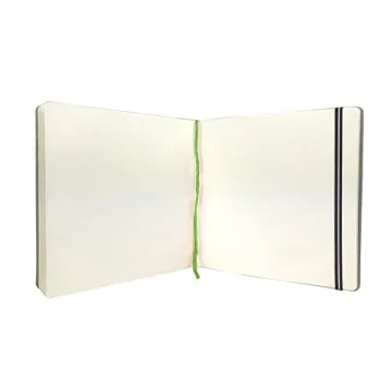 Speedball Travelogue Watercolor Journal for All Artists