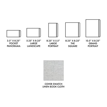 Speedball Travelogue Watercolor Journal for All Artists