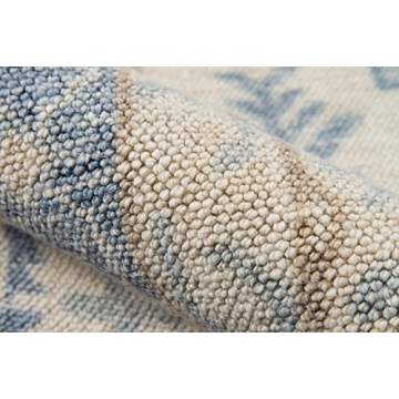 Momeni Anatolia Area Rug 6x9 - Beautiful Pastel Design