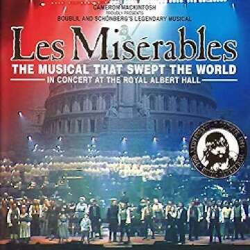 Do You Hear the People Sing? An Insightful Exploration