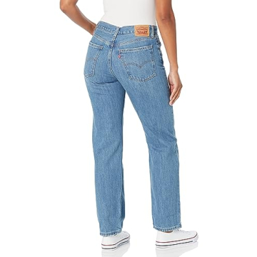 Levi's Women's Low Pro Bootcut Jeans for All Occasions