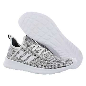 adidas Women's The Cloudfoam Pure Running Shoe