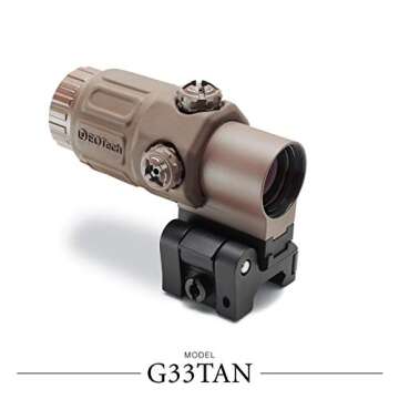 EOTECH G33 Magnifier