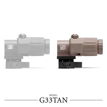 EOTECH G33 Magnifier