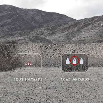 EOTECH G33 Magnifier