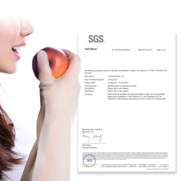 JOYECO Reusable Cleaning Gloves for Kitchen & More