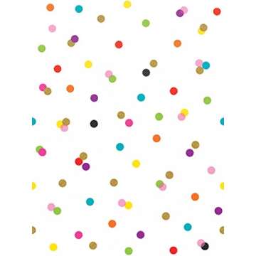 Teacher Created Resources Confetti Better Than Paper Bulletin Board Roll