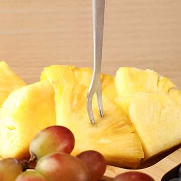 hecef Large Charcuterie Board Set for All Occasions