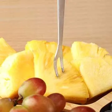 hecef Large Charcuterie Board Set for All Occasions