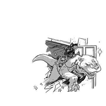 The Last Kids on Earth and the Nightmare King Adventure Book