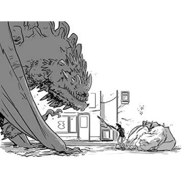 The Last Kids on Earth and the Nightmare King Adventure Book